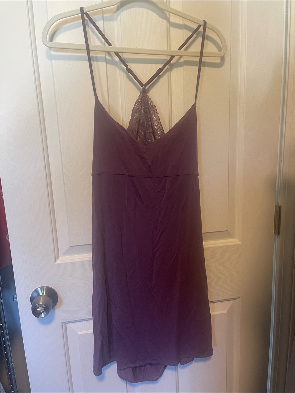 Victoria’s Secret Chemise